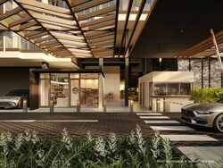 Bagnall Haus (D16), Condominium #462869911
